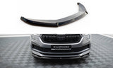 Lip Anteriore V.1 Skoda Kodiaq Sportline Mk1 Facelift