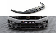 Load image into Gallery viewer, Lip Anteriore V.1 Volkswagen Passat R-Line B8 Facelift