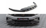 Lip Anteriore V.1 Volkswagen Passat R-Line B8 Facelift