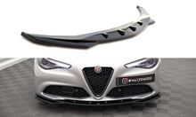 Load image into Gallery viewer, Lip Anteriore V.2 Alfa Romeo Giulia Sport