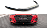 Lip Anteriore V.2 Audi A3 8Y