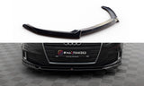 Lip Anteriore V.2 Audi A3 Sportback 8V Facelift