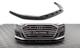 Lip Anteriore V.2 Audi S8 / A8 S-Line D5