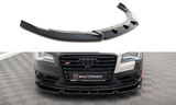 Lip Anteriore V.2 Audi S8 D4