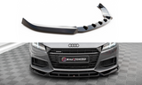 Lip Anteriore V.2 Audi TT S / S-Line 8S