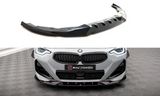 Lip Anteriore V.2 BMW Serie 2 Coupe M-Pack / M240i G42