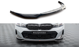 Lip Anteriore V.2 BMW Serie 3 M340i / M-Pack G20 / G21 Facelift