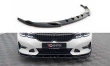 Carica l&#39;immagine nel visualizzatore di Gallery, Lip Anteriore V.2 BMW Serie 3 Sport Line G20 / G21