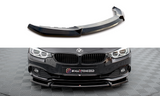 Lip Anteriore V.2 BMW Serie 4 Gran Coupe F36