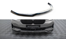 Carica l&#39;immagine nel visualizzatore di Gallery, Lip Anteriore V.2 BMW Serie 5  G30 / G31 Facelift