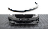 Lip Anteriore V.2 BMW Serie 5  G30 / G31 Facelift