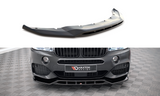 Lip Anteriore V.2 BMW X5 M-Pack F15