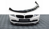 Lip Anteriore V.2 BMW Z4 E89