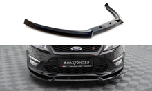 Carica l&#39;immagine nel visualizzatore di Gallery, Lip Anteriore V.2 Ford Mondeo ST-Line Mk4 Facelift