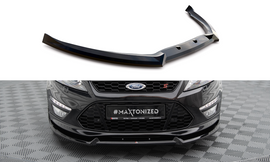 Lip Anteriore V.2 Ford Mondeo ST-Line Mk4 Facelift