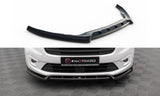 Lip Anteriore V.2 Ford Transit Connect Mk2 Facelift