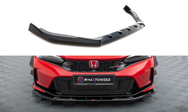 Lip Anteriore V.2 Honda Civic Type-R Mk11 FL5