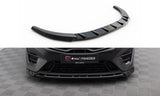 Lip Anteriore V.2 Kia Proceed / Ceed GT Mk1 Facelift / Mk3 Facelift