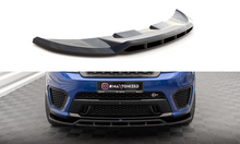 Carica l&#39;immagine nel visualizzatore di Gallery, Lip Anteriore V.2 Land Rover Range Rover Sport SVR Mk2