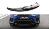 Lip Anteriore V.2 Land Rover Range Rover Sport SVR Mk2