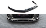 Lip Anteriore V.2 Lexus NX F-Sport Mk2