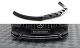 Lip Anteriore V.2 Mercedes-Benz CLA C118