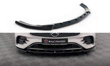 Carica l&#39;immagine nel visualizzatore di Gallery, Lip Anteriore V.2 Mercedes-Benz Classe E-Class W213 Coupe (C238) / Cabriolet (A238) AMG-Line / 53 AMG