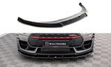 Lip Anteriore V.2 Mini Cooper Clubman John Cooper Works F54