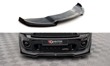 Carica l&#39;immagine nel visualizzatore di Gallery, Lip Anteriore V.2 Mini Cooper John Cooper Works R56