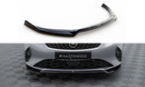 Lip Anteriore V.2 Opel Corsa F ( Mk6)
