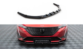 Lip Anteriore V.2 Peugeot 308 Mk3