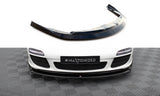 Lip Anteriore V.2 Porsche 911 Carrera 997 Facelift