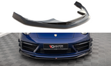 Lip Anteriore V.2 Porsche 911 Carrera Aero / Carrera GTS 992