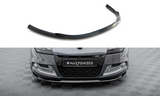 Lip Anteriore V.2 Renault Megane GT Mk3 Facelift