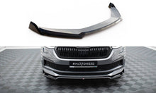 Carica l&#39;immagine nel visualizzatore di Gallery, Lip Anteriore V.2 Skoda Kodiaq Sportline Mk1 Facelift