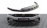 Lip Anteriore V.2 Volkswagen Passat R-Line B8 Facelift