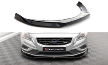 Carica l&#39;immagine nel visualizzatore di Gallery, Lip Anteriore V.2 Volvo S60 R-Design Mk2