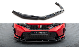 Lip Anteriore V.3 Honda Civic Type-R Mk11 FL5