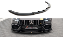 Load image into Gallery viewer, Lip Anteriore V.3 Mercedes-AMG GT 63S 4-Door Coupe Aero