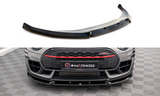 Lip Anteriore V.3 Mini Cooper Clubman John Cooper Works F54