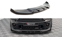 Carica l&#39;immagine nel visualizzatore di Gallery, Lip Anteriore V.3 Mini Cooper John Cooper Works R56