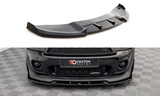 Lip Anteriore V.3 Mini Cooper John Cooper Works R56