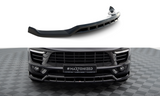 Lip Anteriore V.3 Porsche Macan Mk1