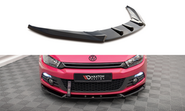 Lip Anteriore V.3 Volkswagen Scirocco Mk3
