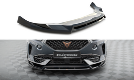 Lip Anteriore V.4 Cupra Formentor Mk1