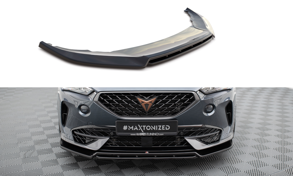 Lip Anteriore V.5 Cupra Formentor Mk1