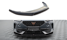 Carica l&#39;immagine nel visualizzatore di Gallery, Lip Anteriore V.5 Cupra Formentor Mk1