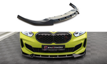 Load image into Gallery viewer, Lip Anteriore V.6 BMW Serie 1 F40 M-Pack / M135i