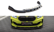 Load image into Gallery viewer, Lip Anteriore V.7 BMW Serie 1 F40 M-Pack / M135i