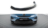 Lip Anteriore Volvo C40 Mk1